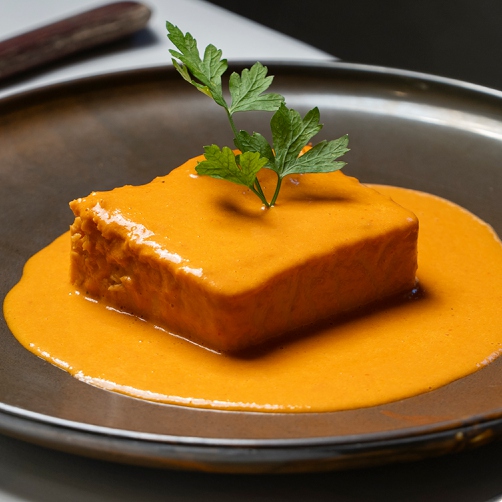 Plat de Can Saló