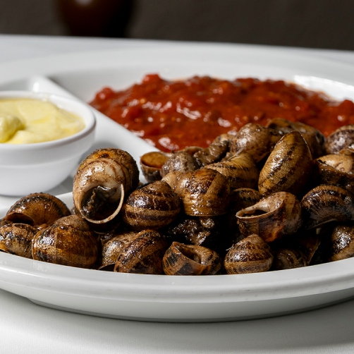 Plat de Can Saló